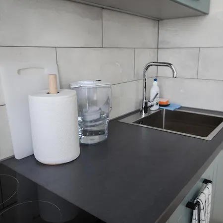 Apartament Cozy Valdemara, Free Parking, Self Check-in *
