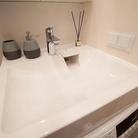 Apartament Cozy Valdemara, Free Parking, Self Check-in