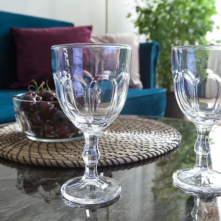 Apartament Cozy Valdemara, Free Parking, Self Check-in Ryga