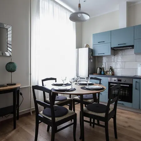 Apartament Cozy Valdemara, Free Parking, Self Check-in *