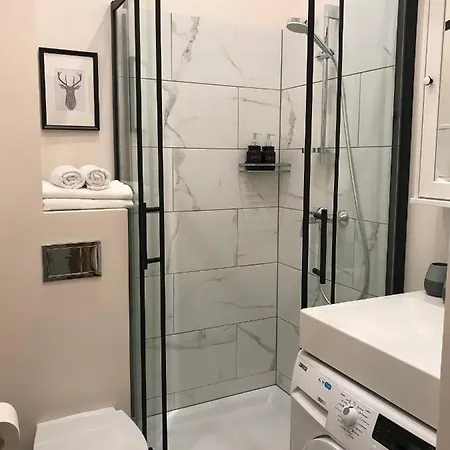 Apartament Cozy Valdemara, Free Parking, Self Check-in