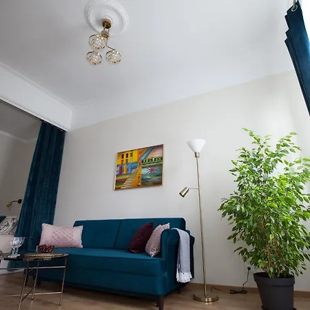 Apartament Cozy Valdemara, Free Parking, Self Check-in Ryga